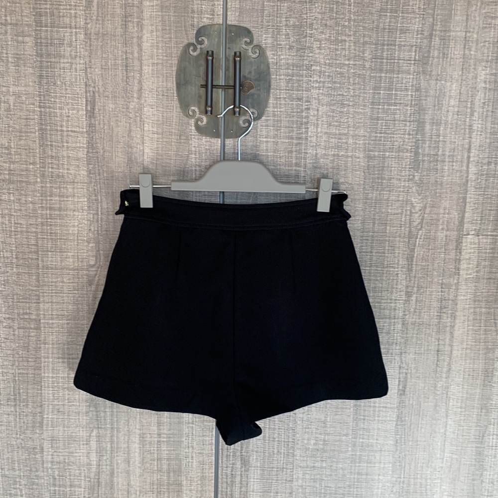 Zara Gold Color Side Buttons‎ - Picture 6 of 12